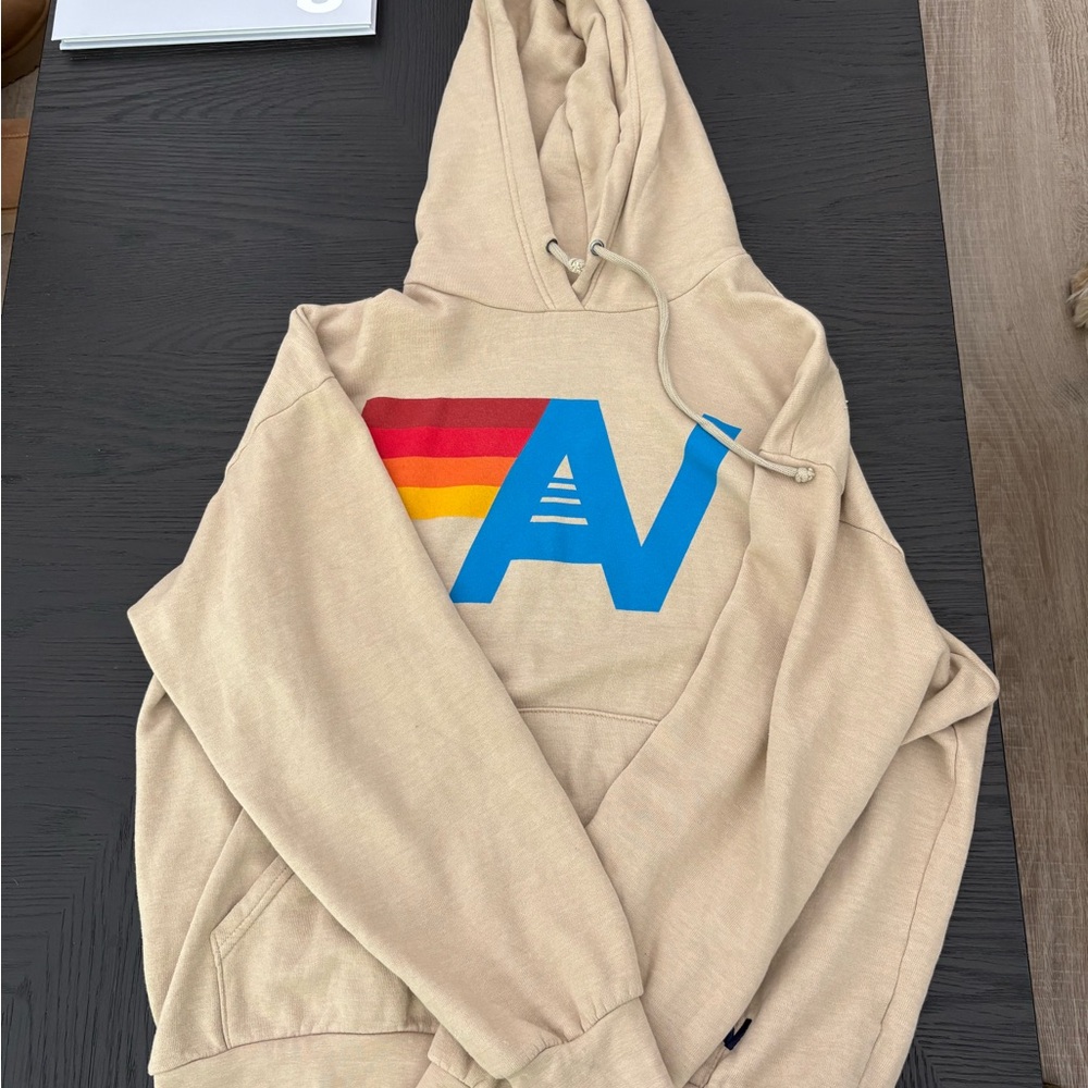 Aviator Nation sweatshirt